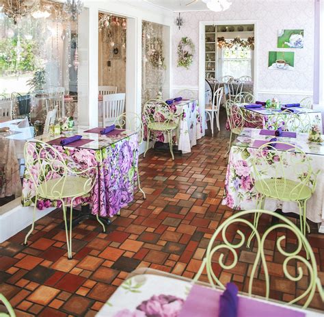 5 of 5 on Tripadvisor and ranked #1 of 14 restaurants in Lake Alfred. . Lavender n lace tearoom photos